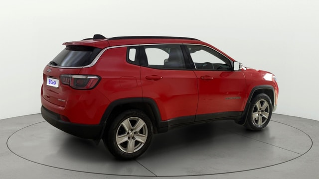 View Jeep Compass Image 43 Used Jeep Compass Image 43
