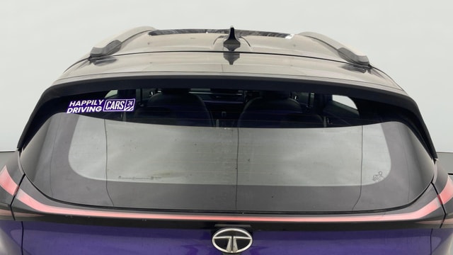 View Tata Nexon Image 4 Used Tata Nexon Image 4