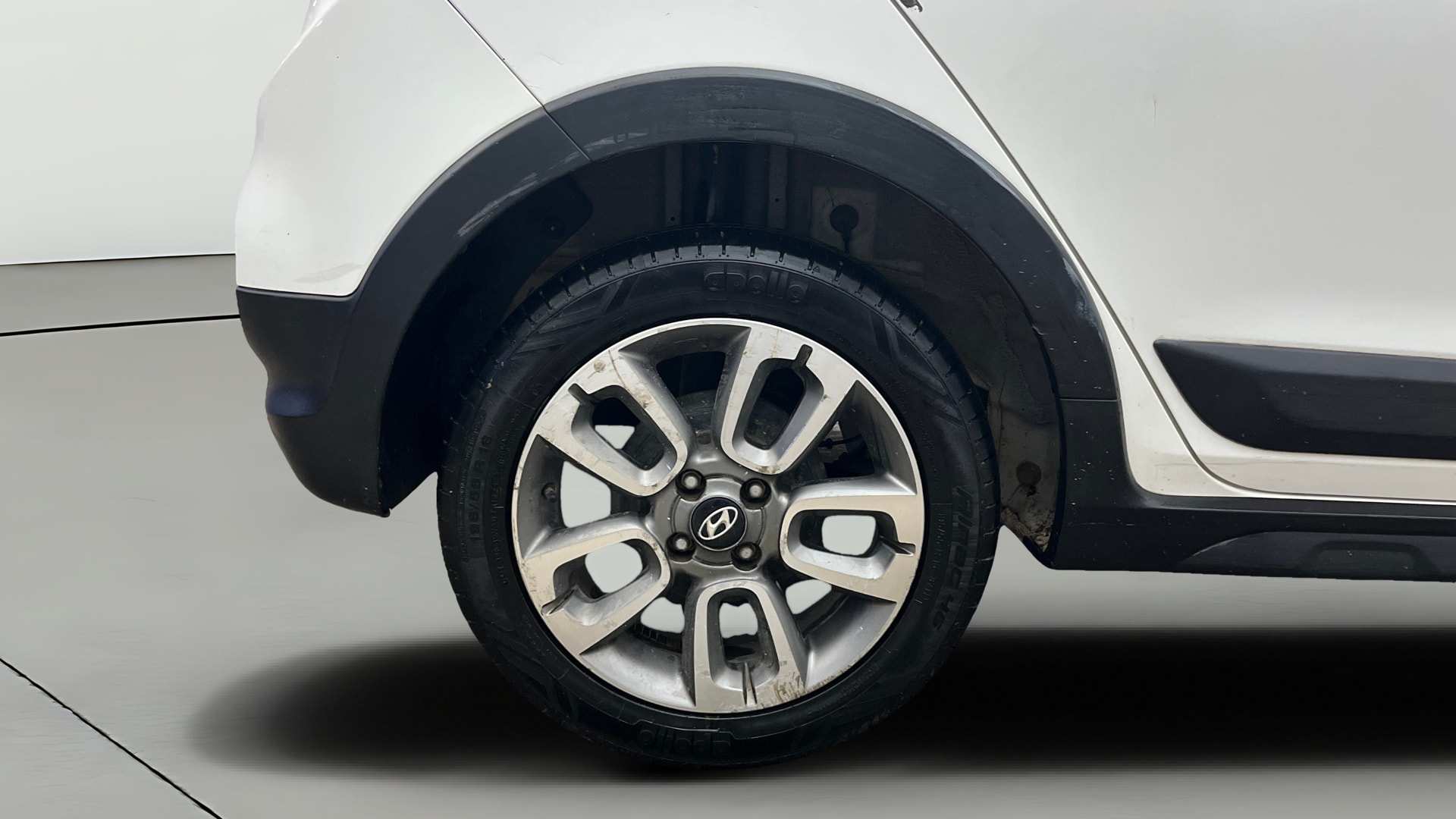 View 2019 Hyundai i20 Active 1.2 S Image 24 Used 2019 Hyundai i20 Active 1.2 S Image 24