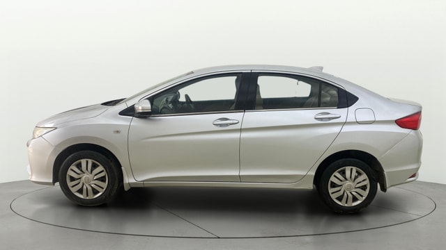 View Honda City Image 5 Used Honda City Image 5