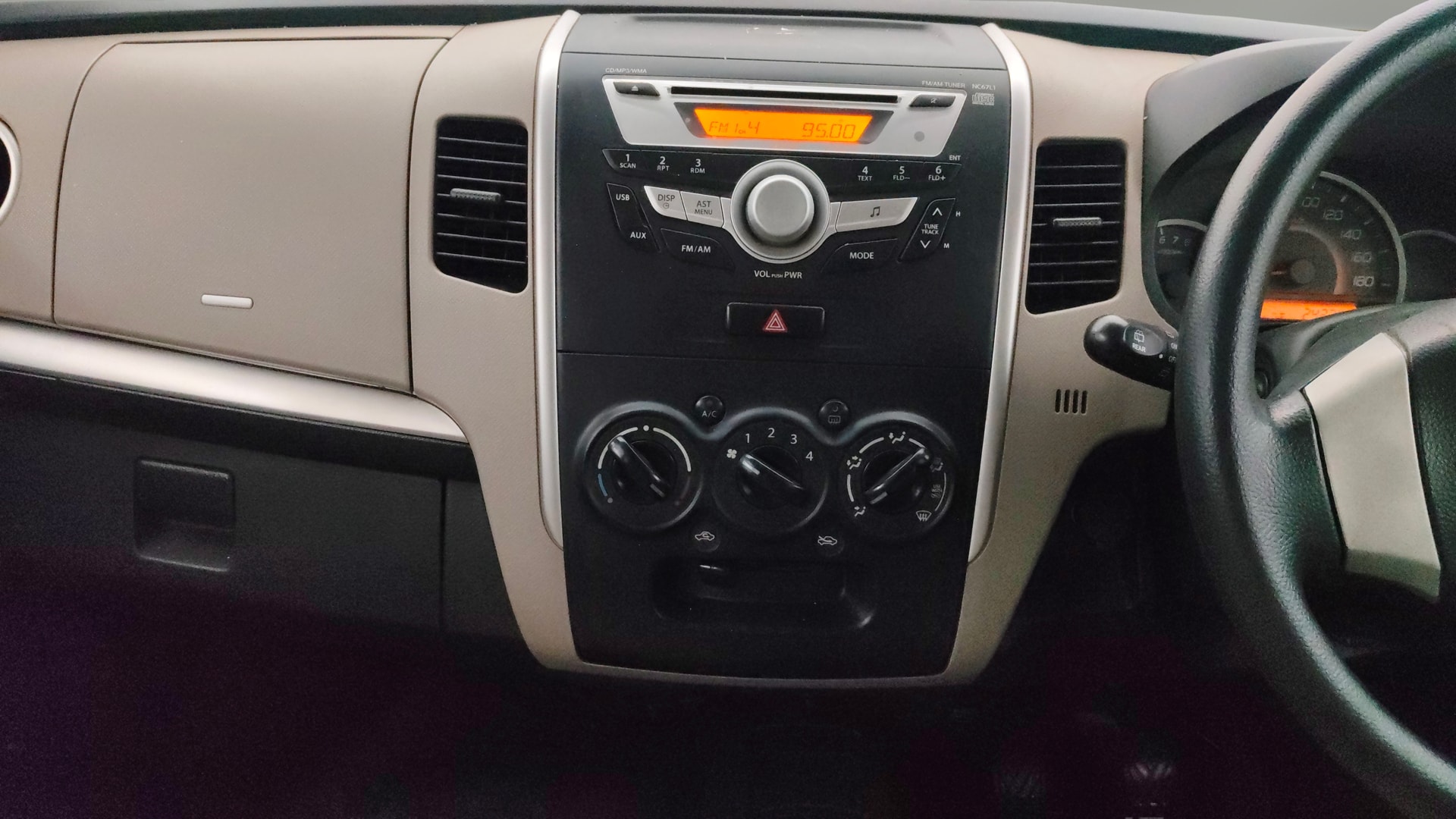 Used 2016 Maruti Suzuki 1000 Used 2016 Maruti Suzuki 1000