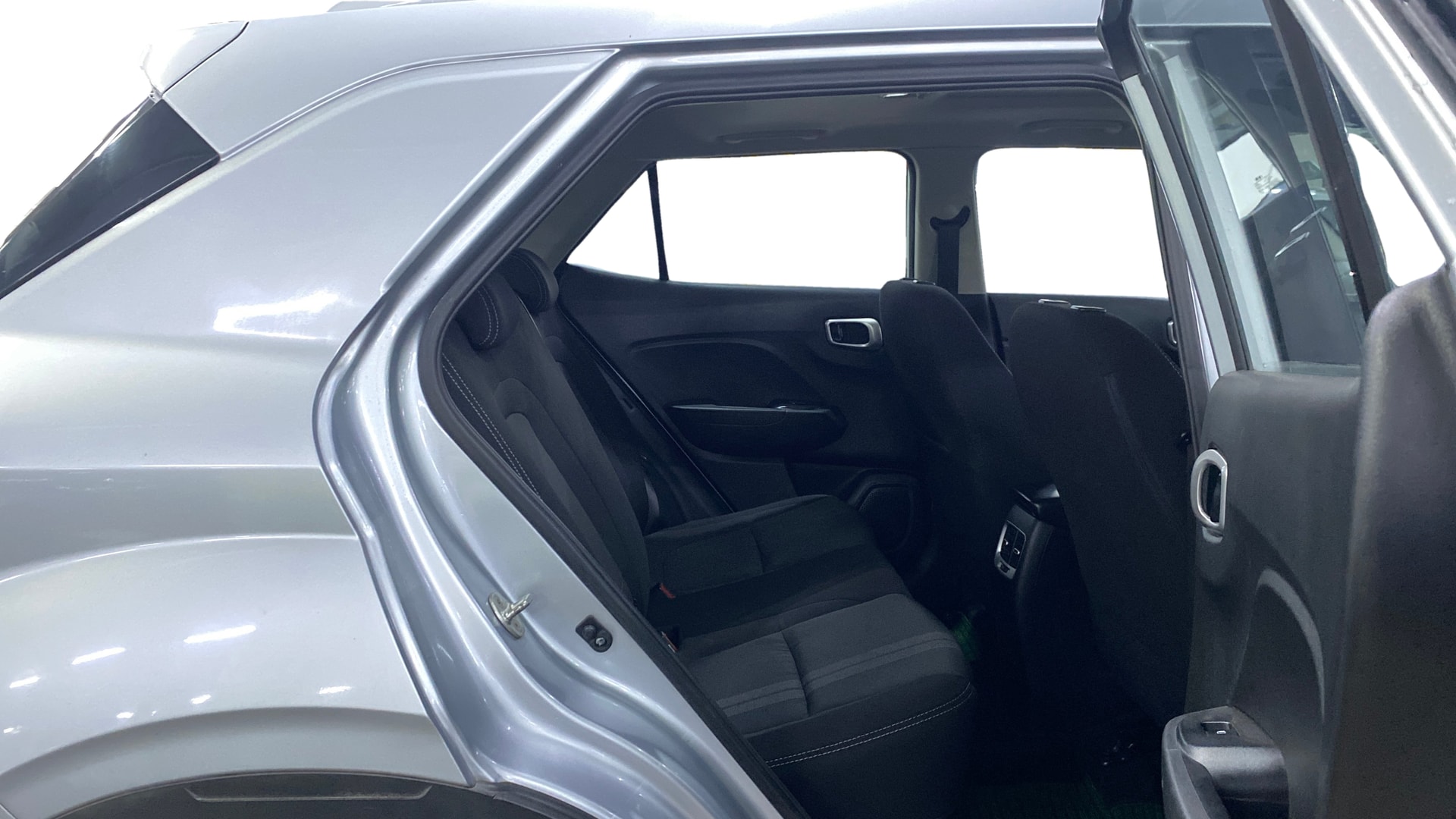 Used 2022 Hyundai Venue Used 2022 Hyundai Venue