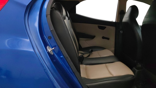 View Hyundai EON Image 28 Used Hyundai EON Image 28