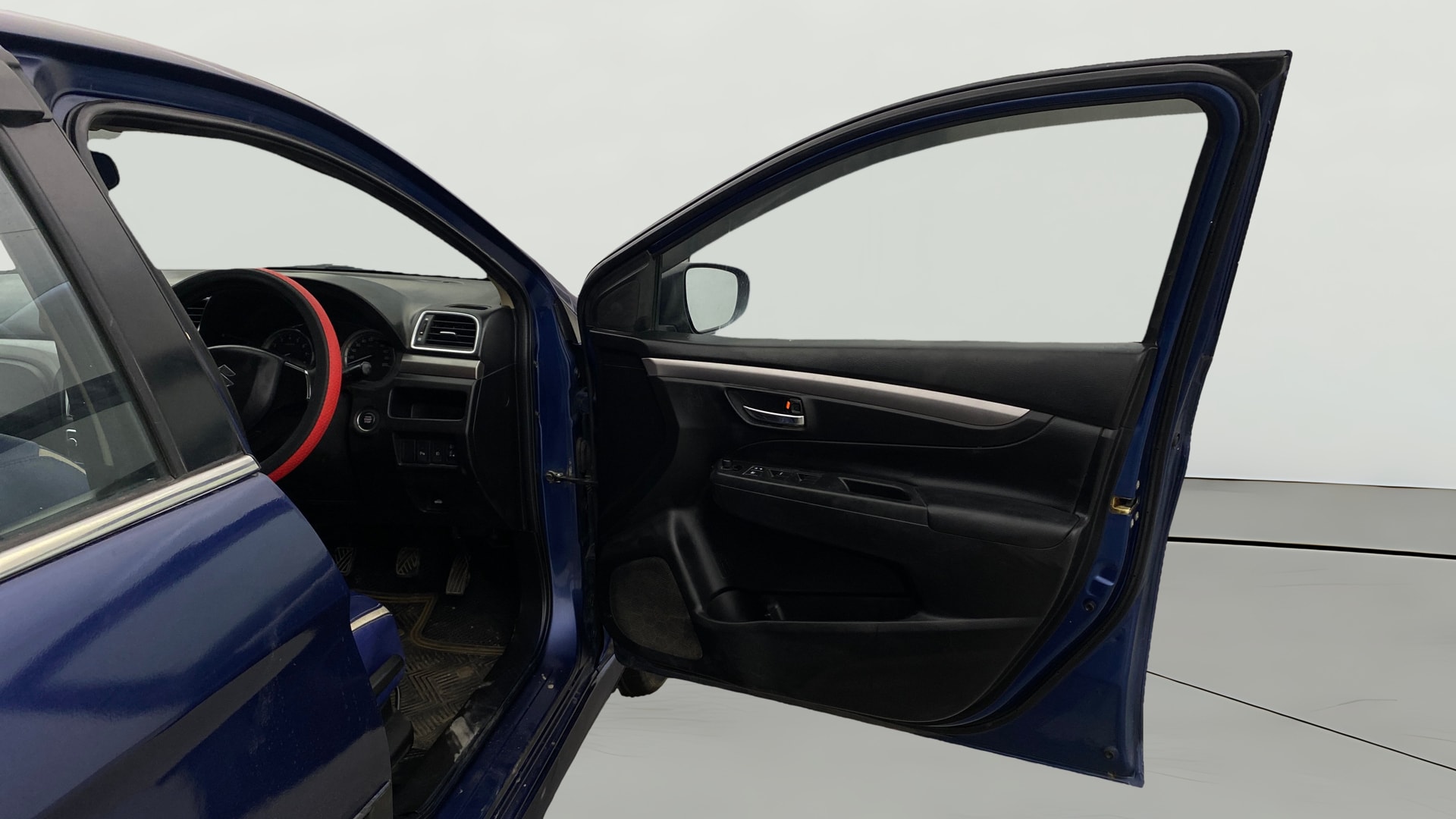 View 2018 Maruti Suzuki 1000 Base Variant Image 45 Used 2018 Maruti Suzuki 1000 Base Variant Image 45