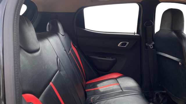 View Renault Kwid Image 30 Used Renault Kwid Image 30