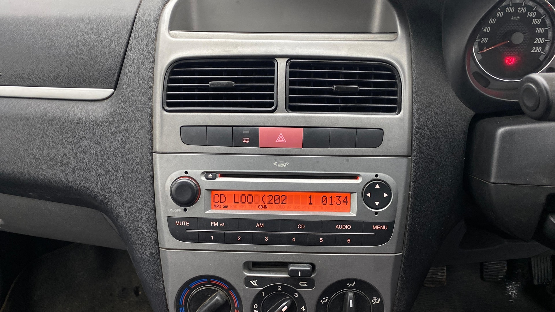 Used 2013 Fiat Grande Punto Used 2013 Fiat Grande Punto