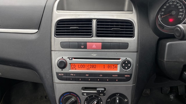 View Fiat Grande Punto Image 31 Used Fiat Grande Punto Image 31