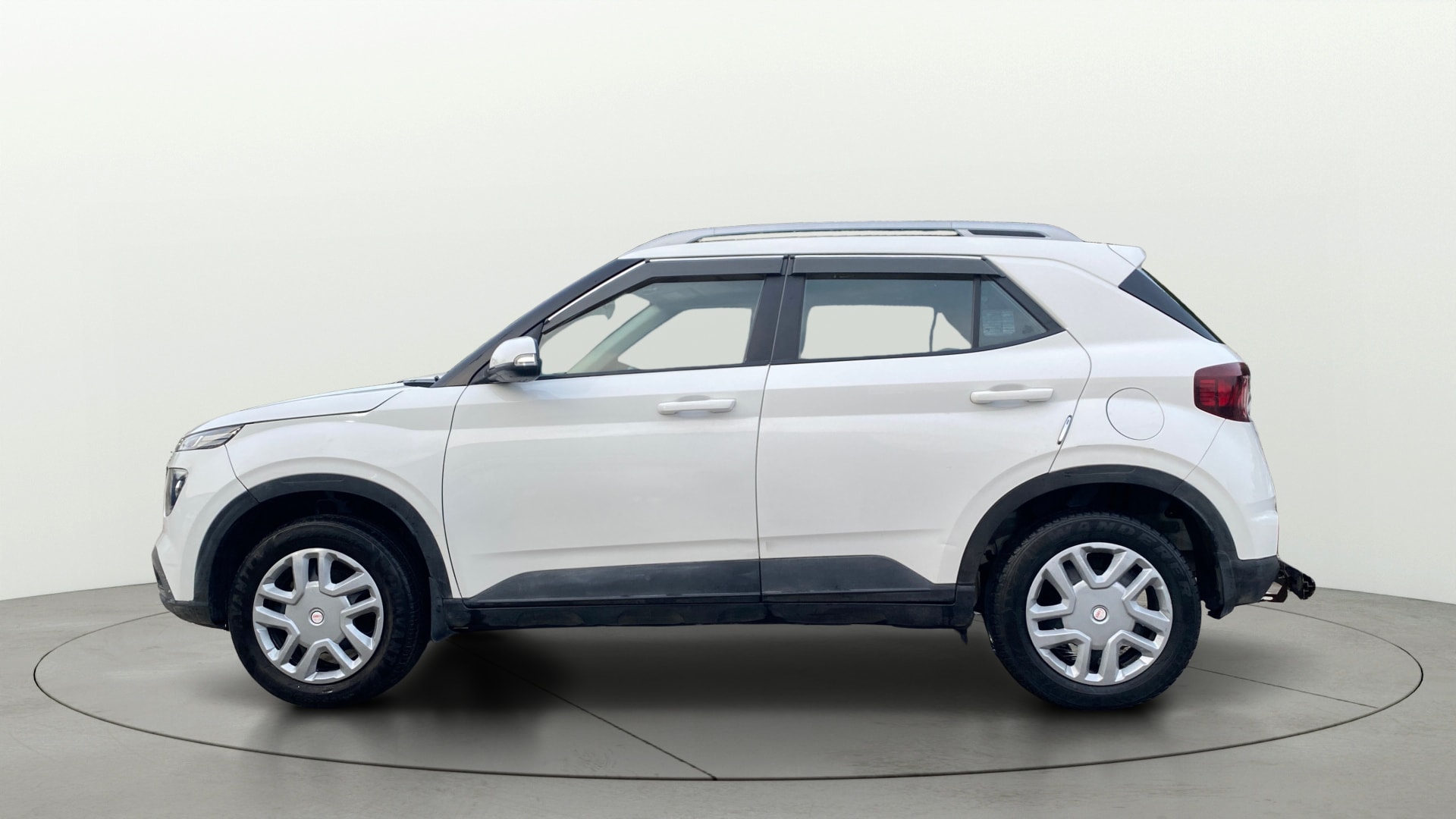 Used 2022 Hyundai Venue Used 2022 Hyundai Venue
