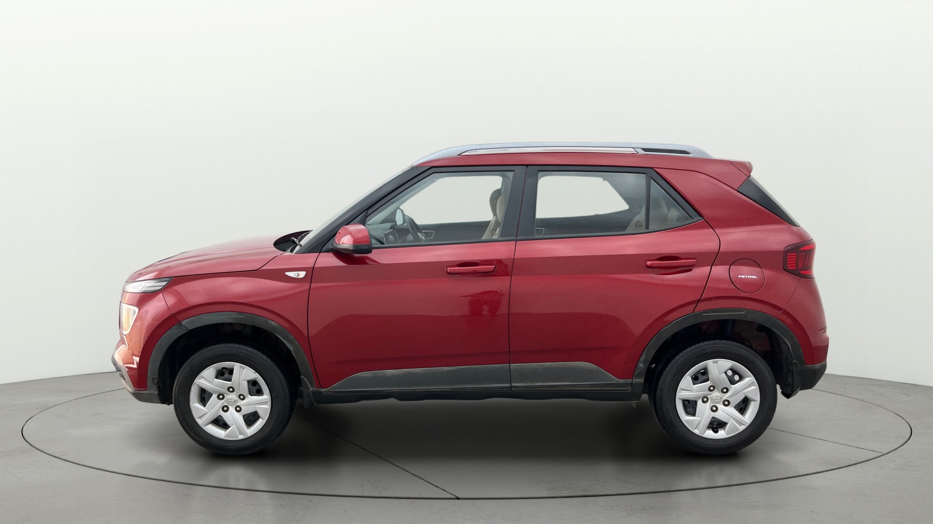 View 2021 Hyundai Venue S 1.2 Petrol Image 5 Used 2021 Hyundai Venue S 1.2 Petrol Image 5
