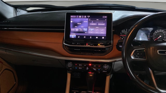 View Jeep Compass Image 33 Used Jeep Compass Image 33