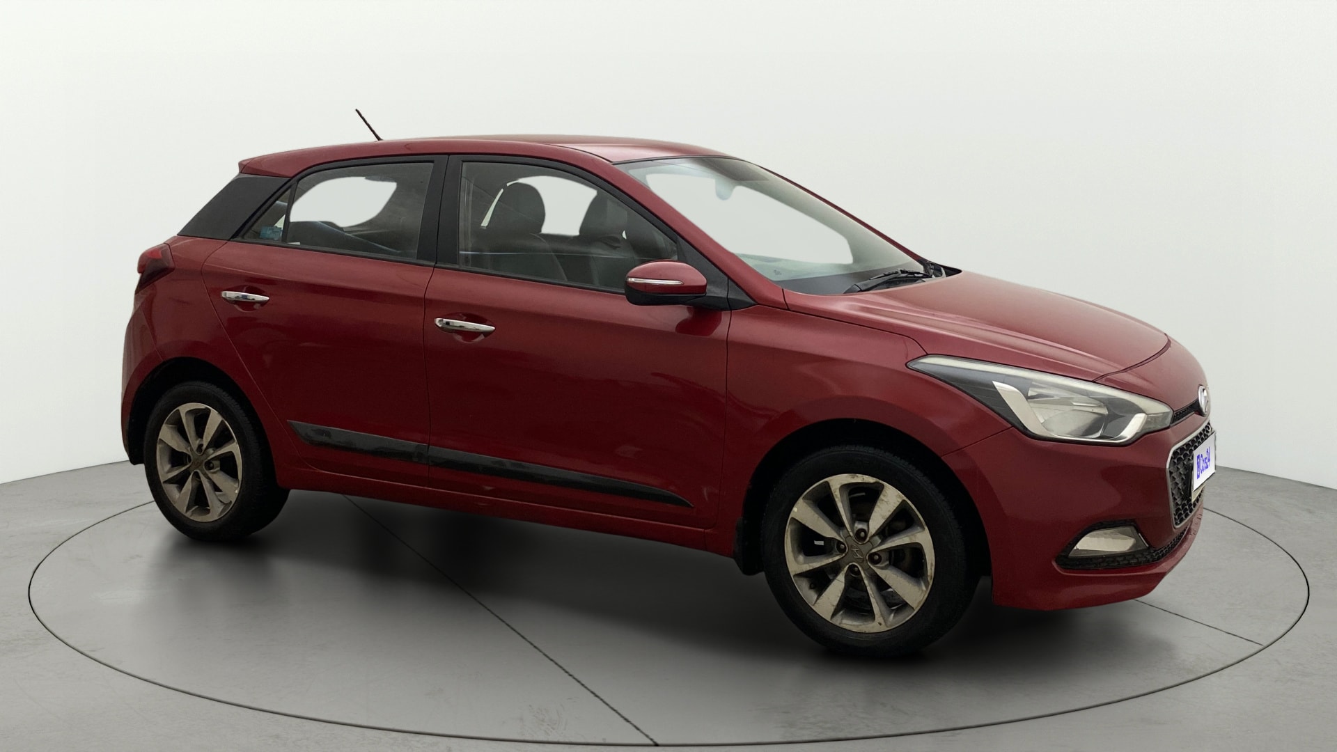 View 2015 Hyundai Elite i20 1.4 Asta Diesel Image 21 Used 2015 Hyundai Elite i20 1.4 Asta Diesel Image 21