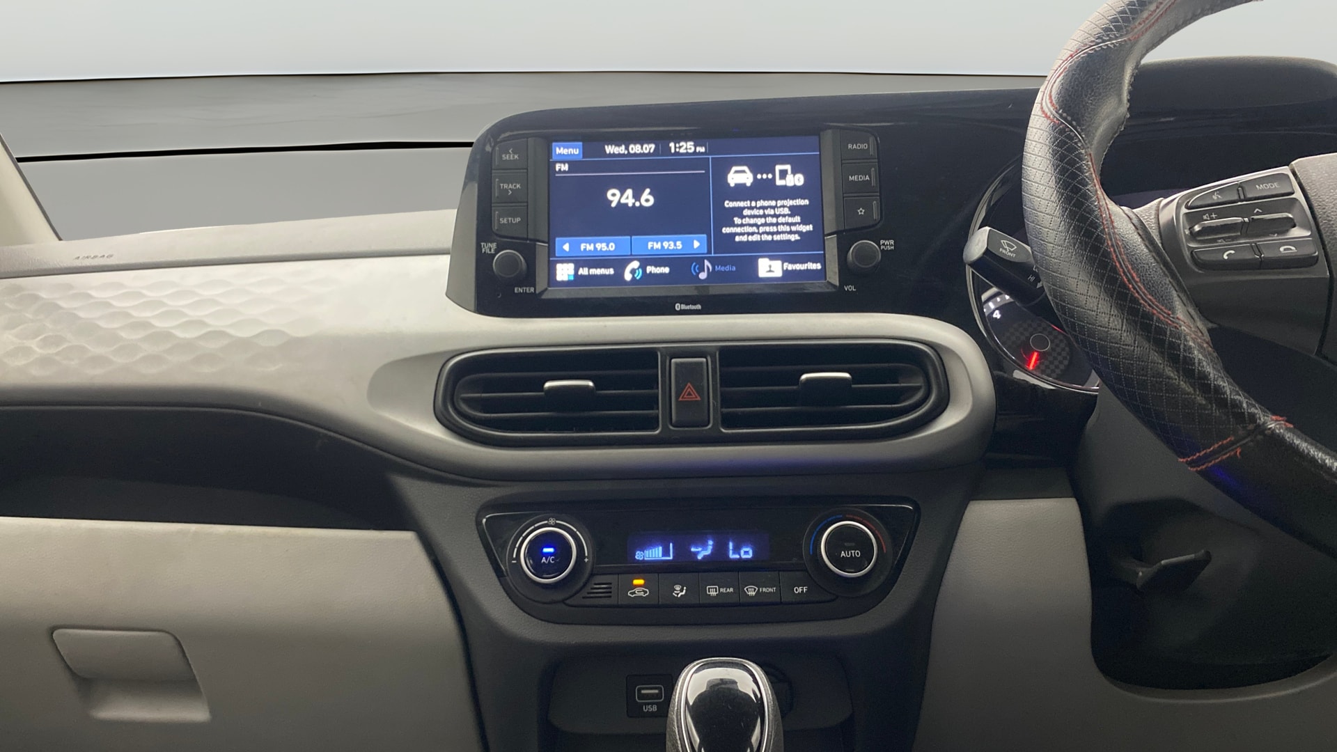 Used 2021 Hyundai Grand i10 Nios Used 2021 Hyundai Grand i10 Nios