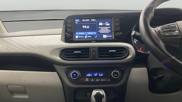 View Hyundai Grand i10 Nios Image 17 Used Hyundai Grand i10 Nios Image 17