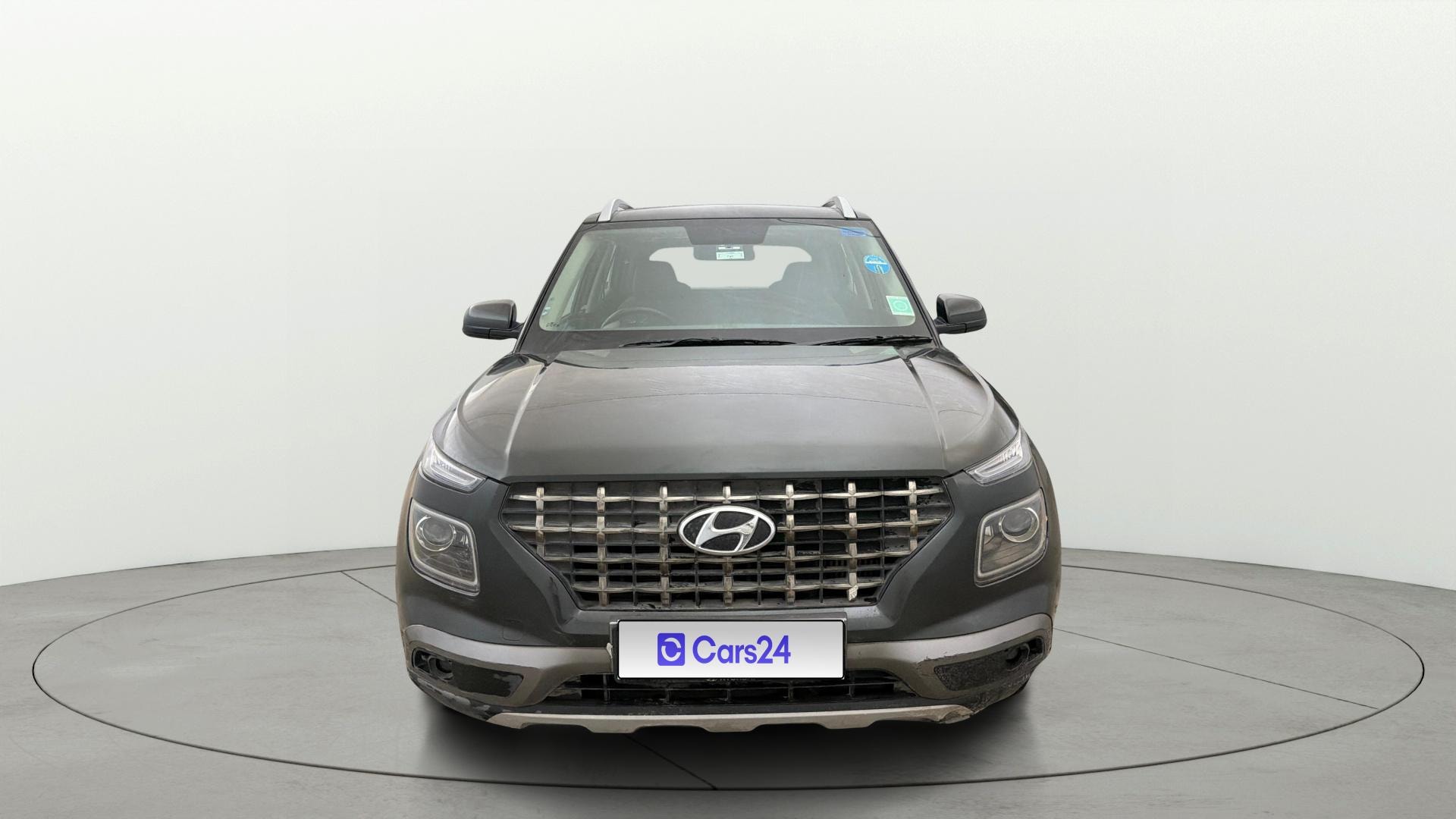 Used 2021 Hyundai Venue Used 2021 Hyundai Venue
