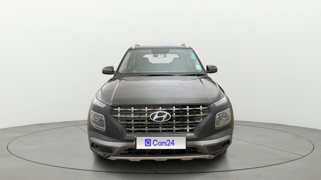 View Hyundai Venue Image 1 Used Hyundai Venue Image 1