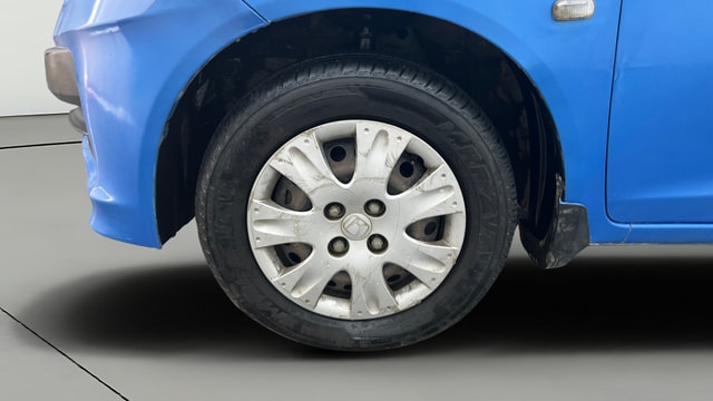 View Honda Brio Image 27 Used Honda Brio Image 27