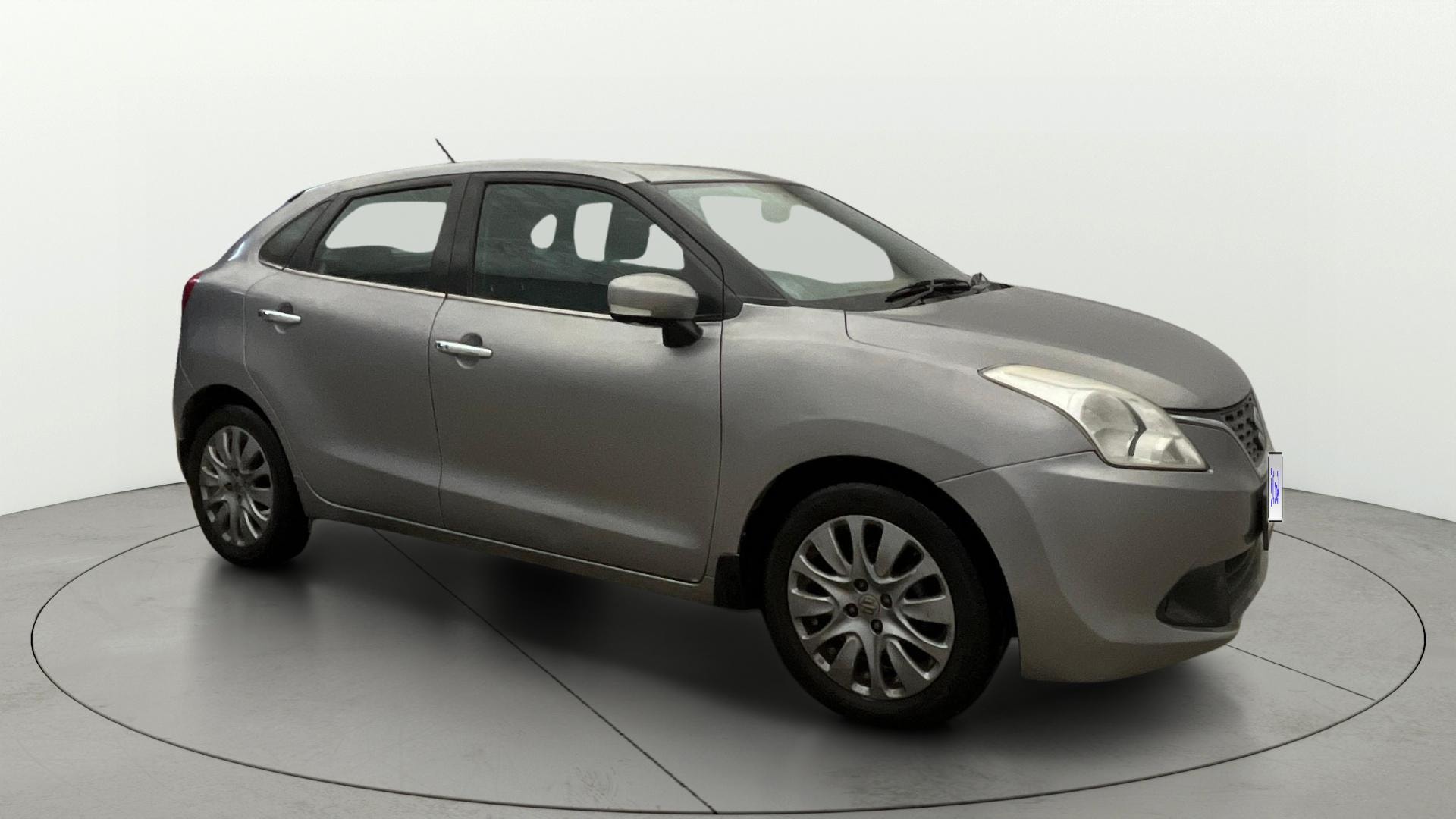 View 2016 Maruti Suzuki 1000 Base Variant Image 21 Used 2016 Maruti Suzuki 1000 Base Variant Image 21