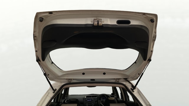View Honda WR-V Image 17 Used Honda WR-V Image 17
