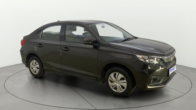 View Honda Amaze Image 21 Used Honda Amaze Image 21
