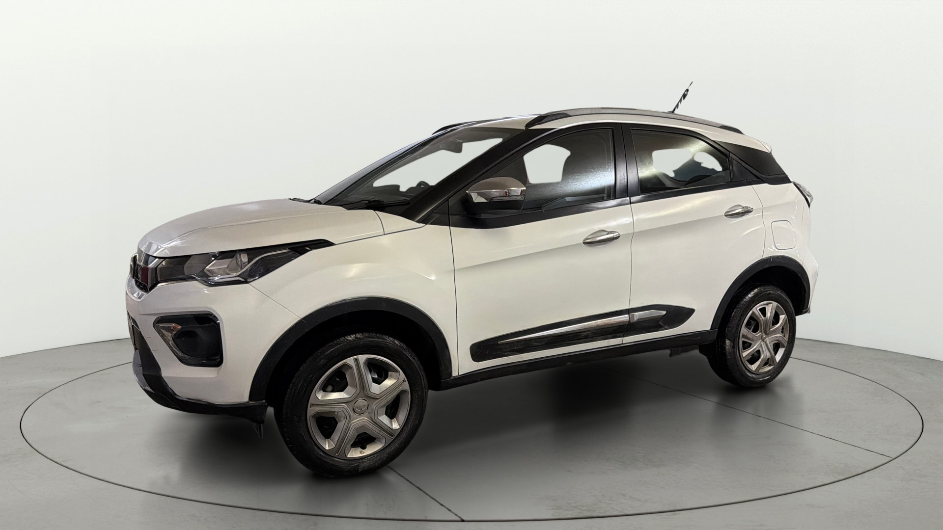Used 2023 Tata Nexon Used 2023 Tata Nexon
