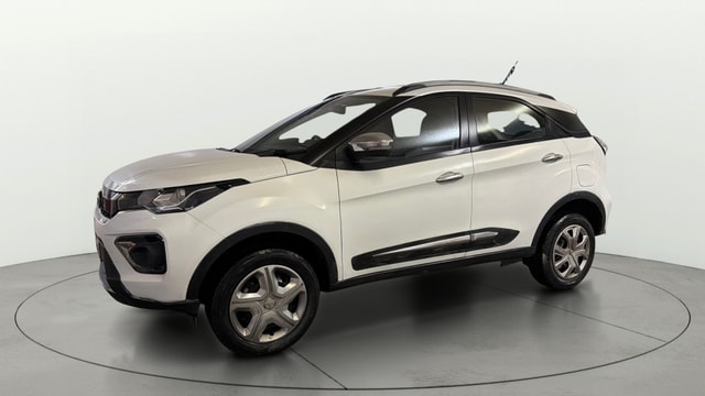 View Tata Nexon Image 36 Used Tata Nexon Image 36
