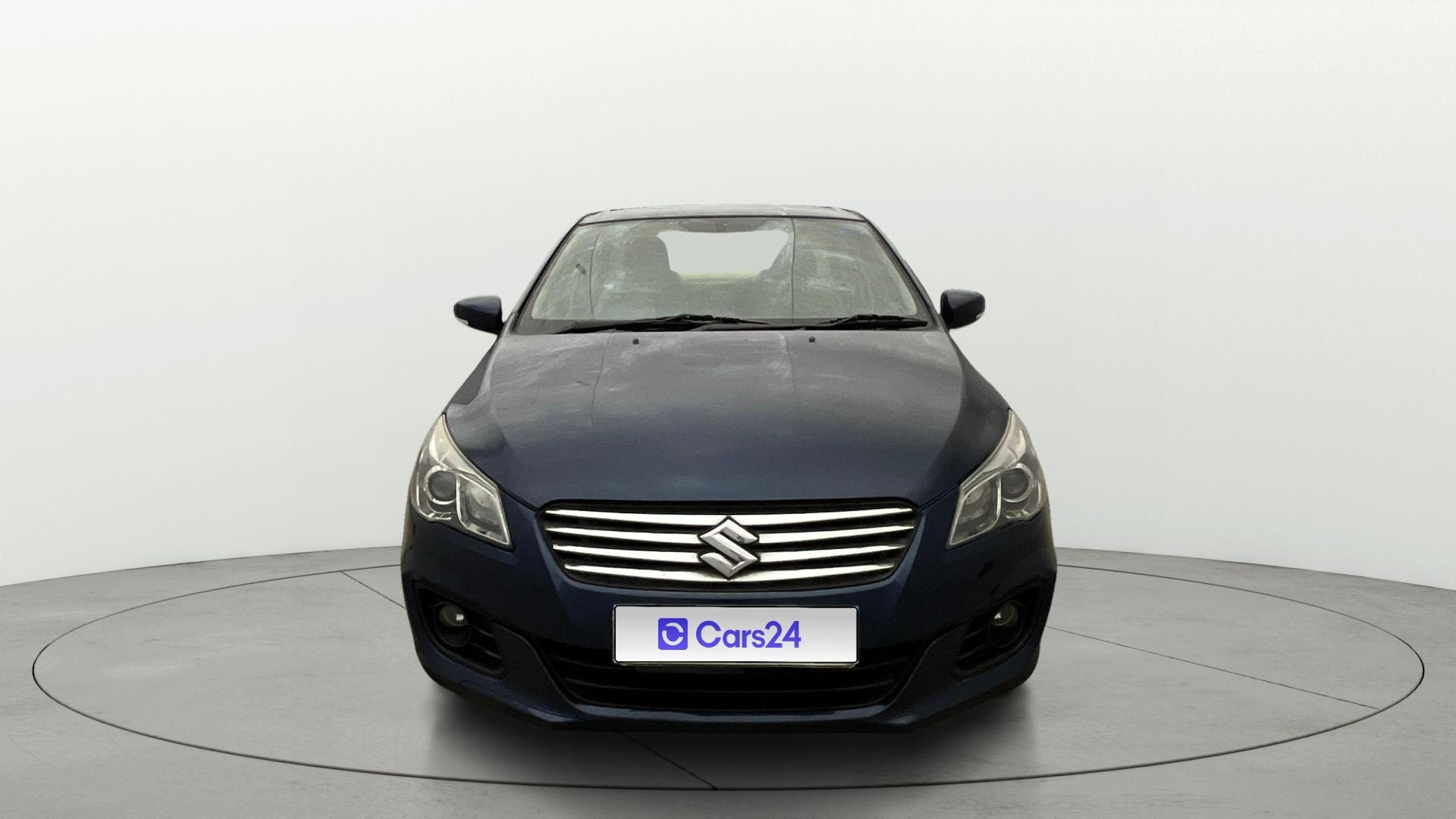 Used 2017 Maruti Suzuki 1000 Used 2017 Maruti Suzuki 1000