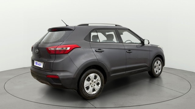 View Hyundai Creta Image 42 Used Hyundai Creta Image 42