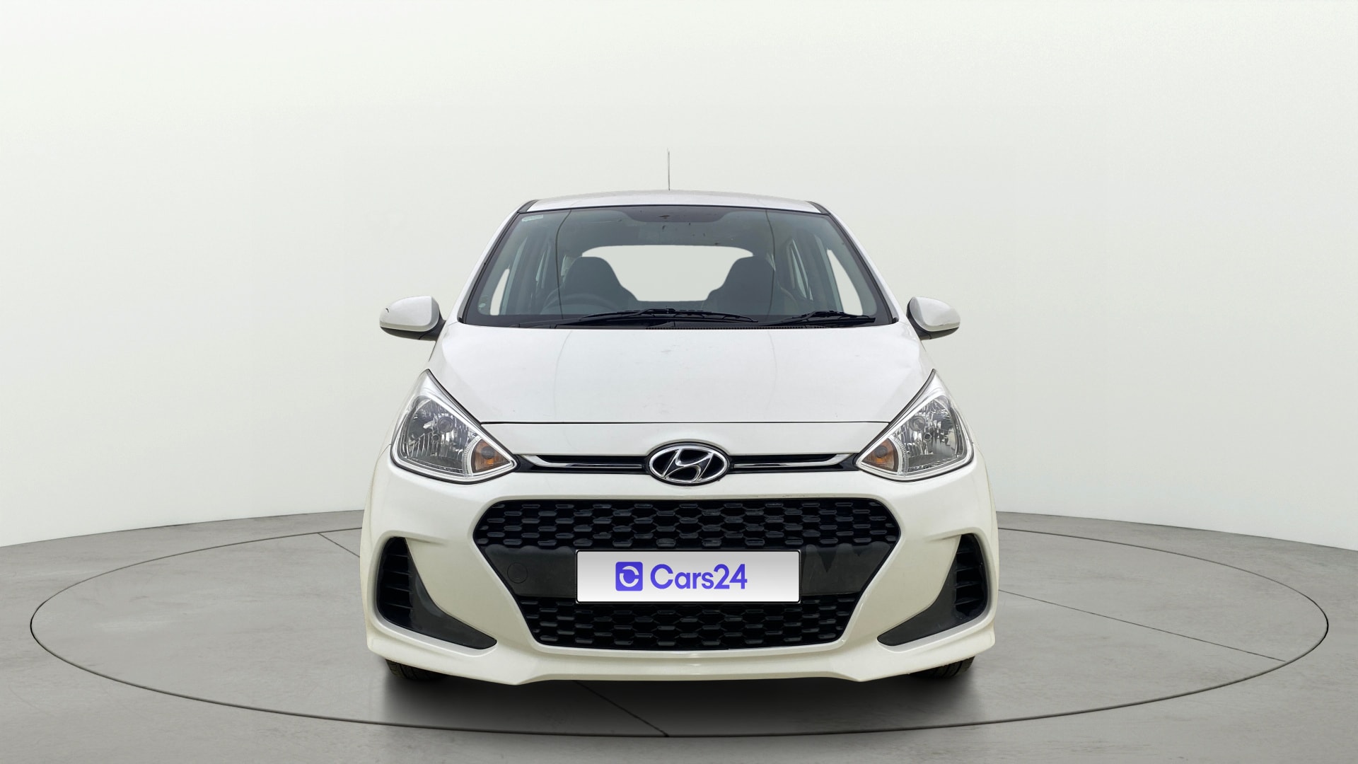 Used 2018 Hyundai Grand i10 Used 2018 Hyundai Grand i10