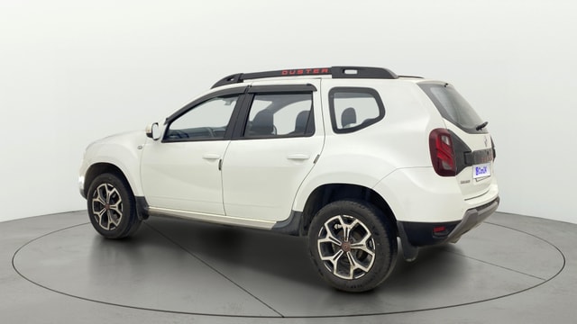 View Renault Duster Image 2 Used Renault Duster Image 2