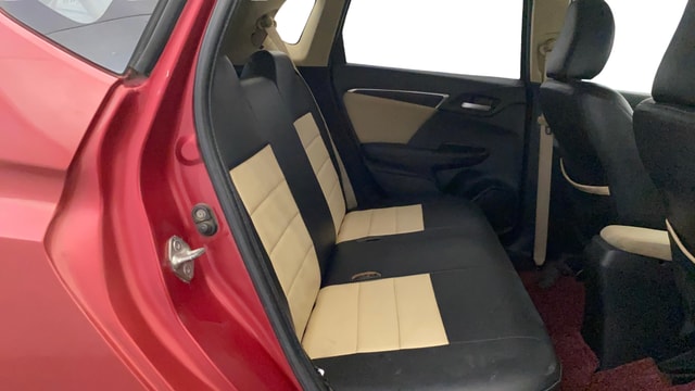 View Honda Jazz Image 36 Used Honda Jazz Image 36