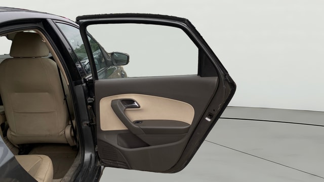 View Volkswagen Vento Image 6 Used Volkswagen Vento Image 6