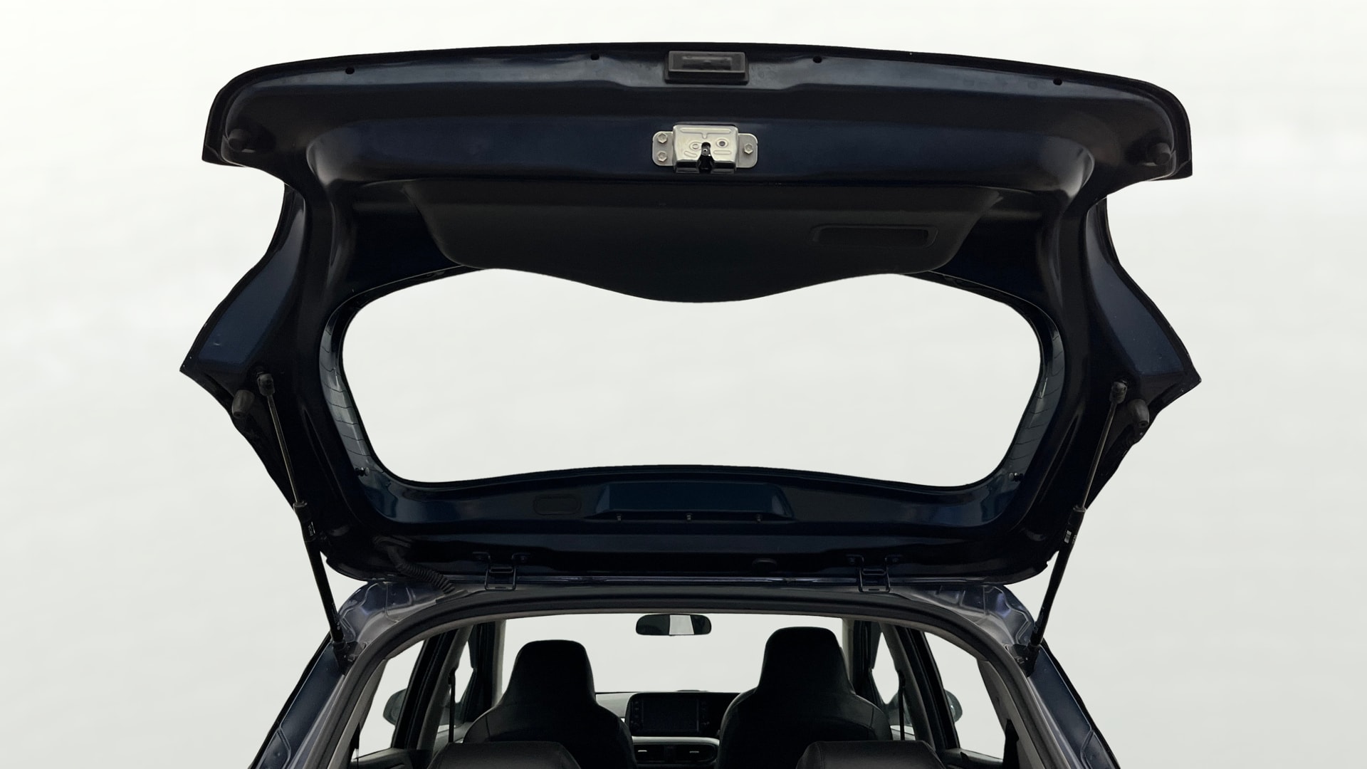 View 2022 Hyundai Grand i10 Nios Sportz Petrol Image 30 Used 2022 Hyundai Grand i10 Nios Sportz Petrol Image 30
