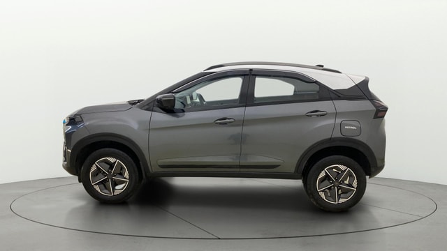 View Tata Nexon Image 6 Used Tata Nexon Image 6