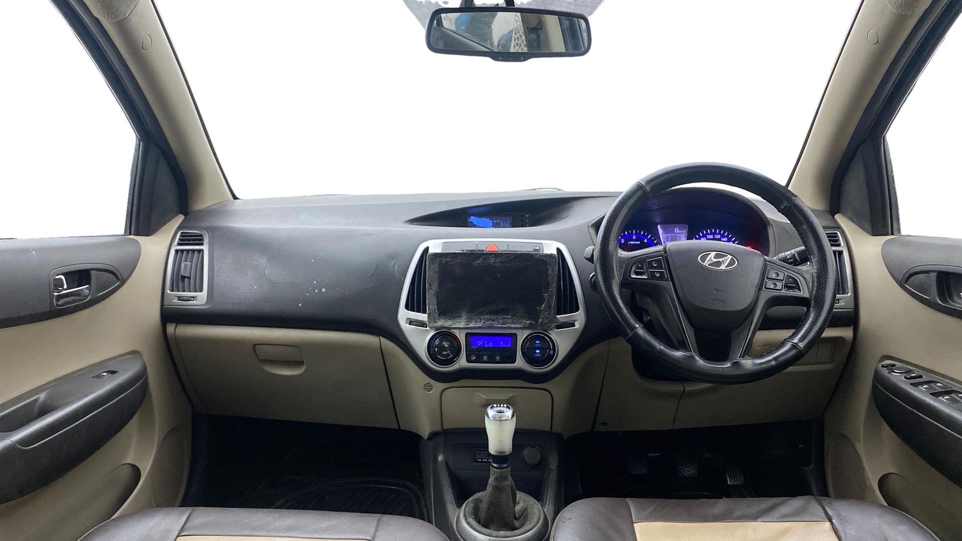 Used 2014 Hyundai i20 Used 2014 Hyundai i20