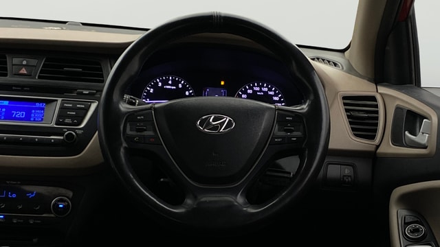 View Hyundai Elite i20 Image 20 Used Hyundai Elite i20 Image 20
