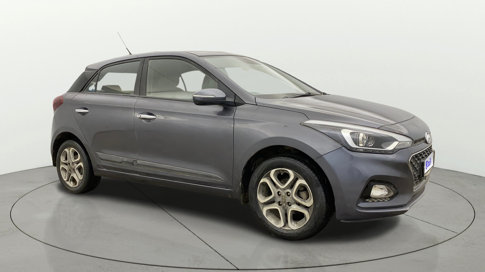 Used 2020 Hyundai Elite i20 Used 2020 Hyundai Elite i20