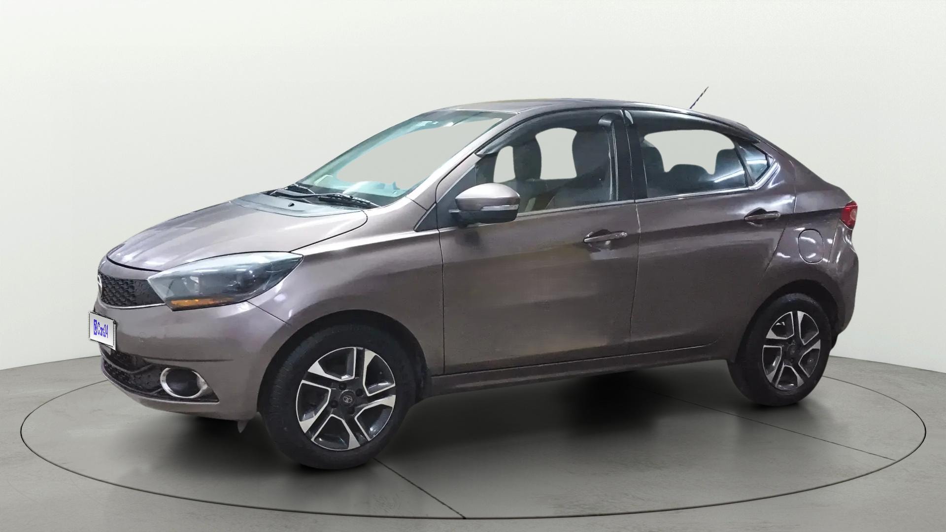 Used 2017 Tata Tigor Used 2017 Tata Tigor