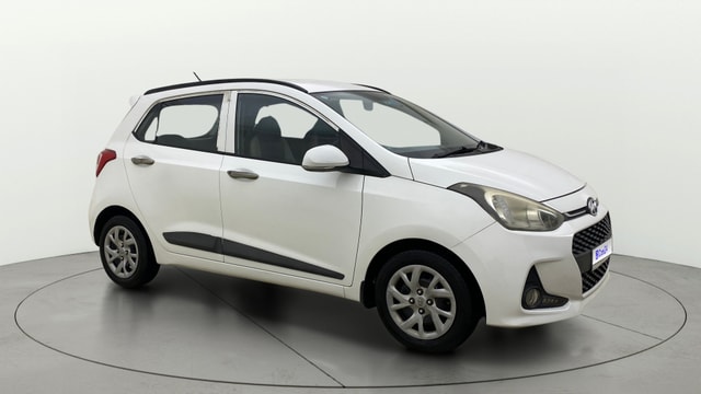 View Hyundai Grand i10 Image 21 Used Hyundai Grand i10 Image 21