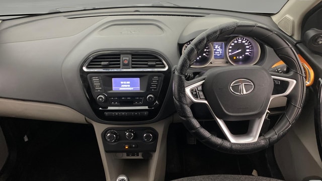 View Tata Tiago Image 20 Used Tata Tiago Image 20