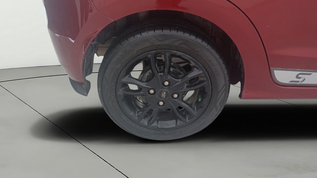 View Ford Figo Aspire Image 23 Used Ford Figo Aspire Image 23
