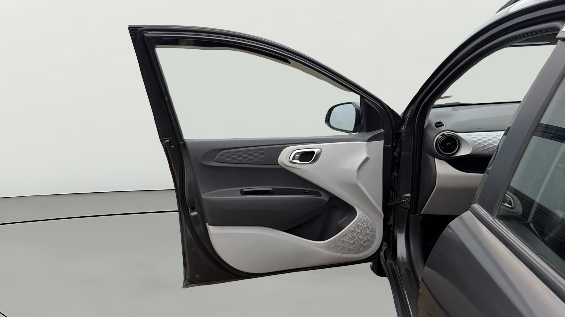 View 2021 Hyundai Grand i10 Nios Sportz CNG Image 36 Used 2021 Hyundai Grand i10 Nios Sportz CNG Image 36