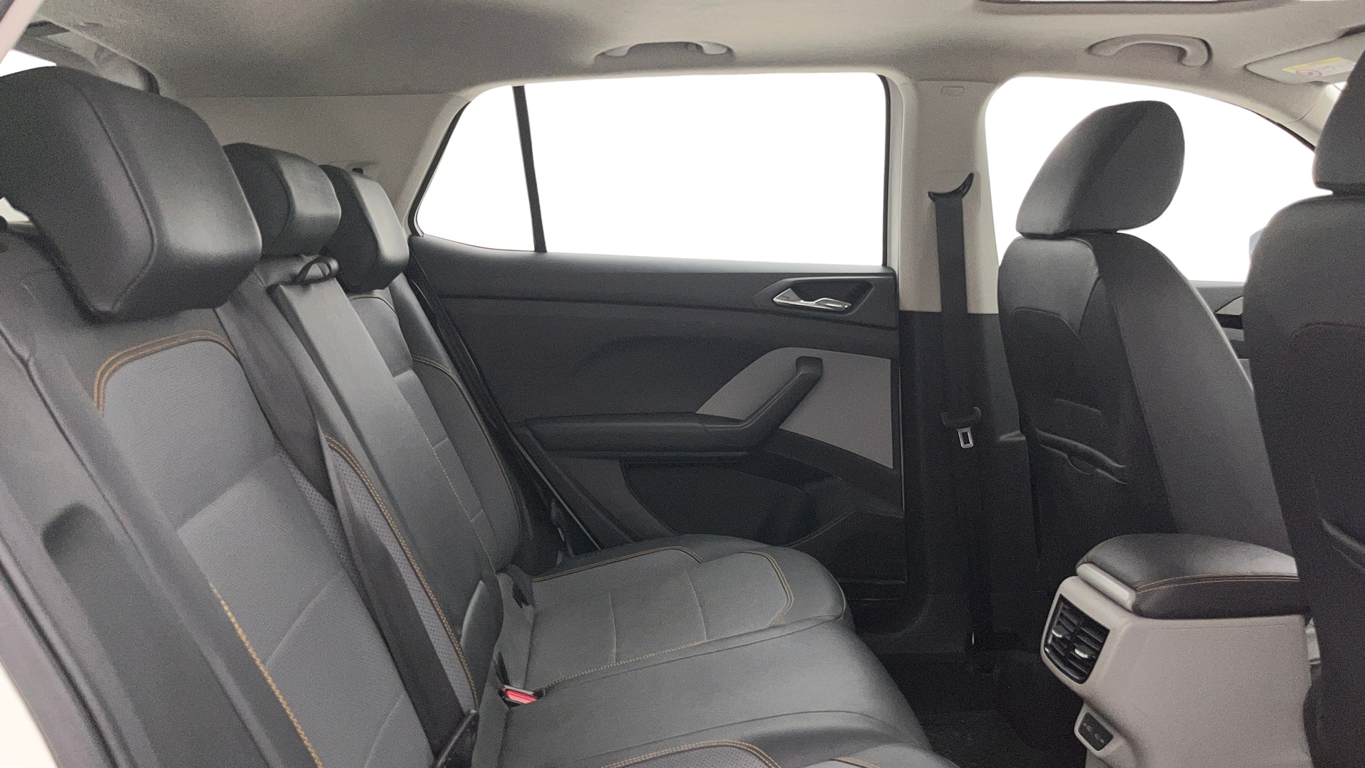 Used 2021 Skoda Kushaq Used 2021 Skoda Kushaq