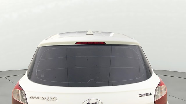 View Hyundai Grand i10 Nios Image 4 Used Hyundai Grand i10 Nios Image 4