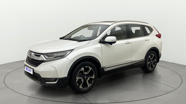 View Honda CR-V Image 22 Used Honda CR-V Image 22