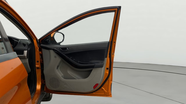 View Tata Nexon Image 44 Used Tata Nexon Image 44