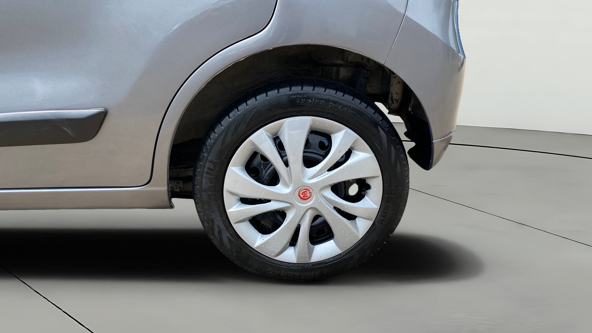 View 2018 Maruti Suzuki 1000 Base Variant Image 11 Used 2018 Maruti Suzuki 1000 Base Variant Image 11
