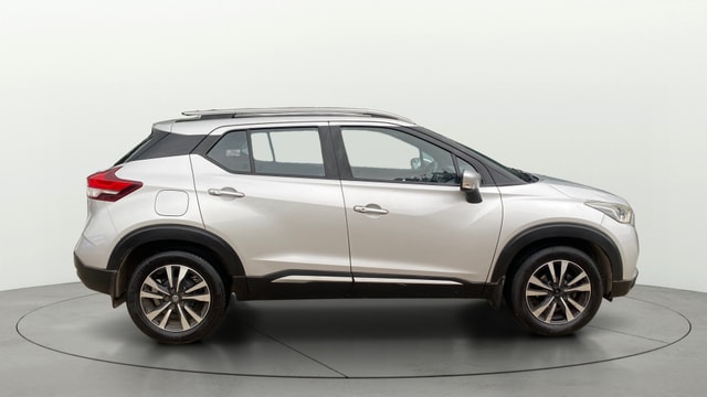 View Nissan Kicks Image 8 Used Nissan Kicks Image 8