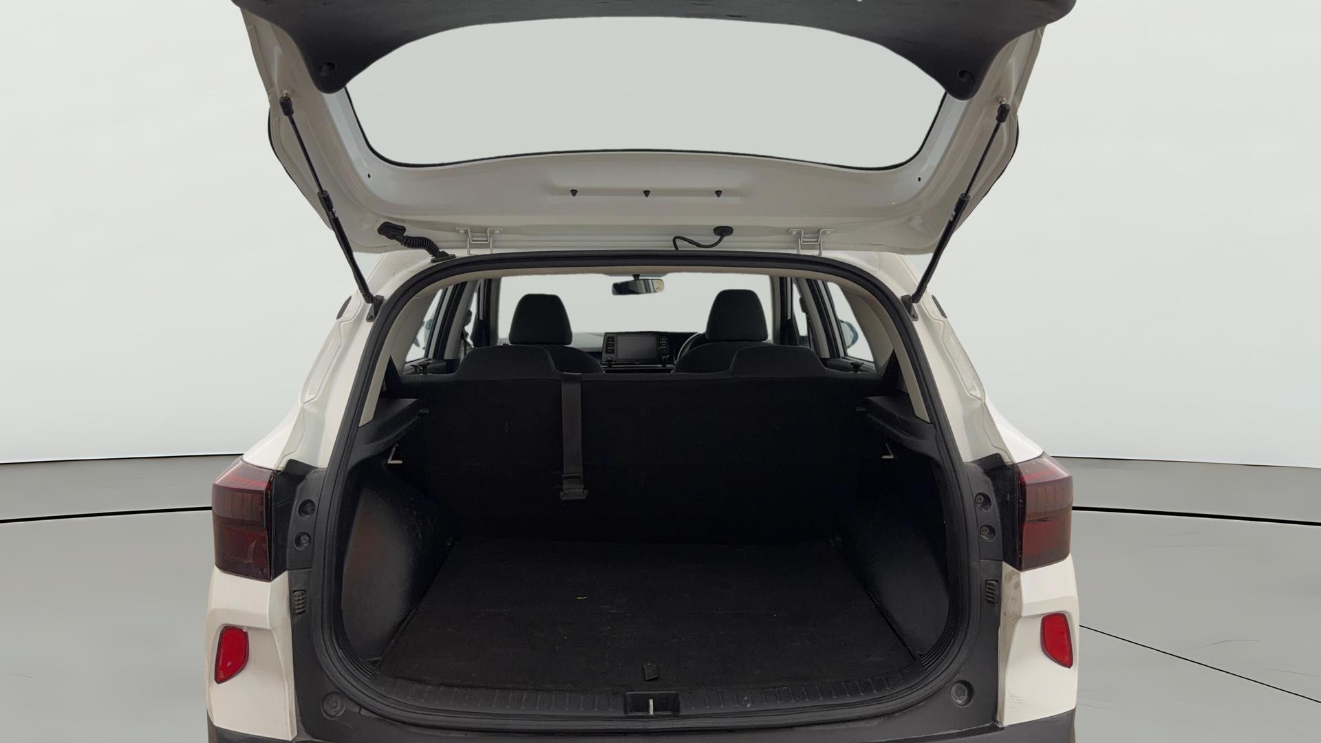 Used 2022 Kia Seltos Used 2022 Kia Seltos