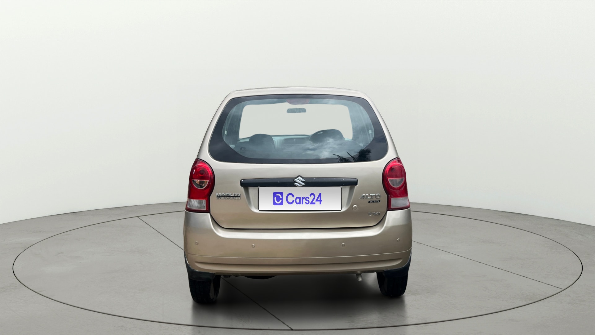Used 2013 Maruti Suzuki Alto K10 Used 2013 Maruti Suzuki Alto K10