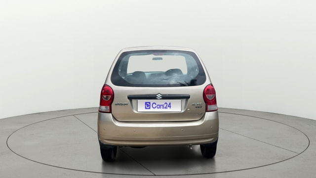 View Maruti Suzuki Alto K10 Image 38 Used Maruti Suzuki Alto K10 Image 38